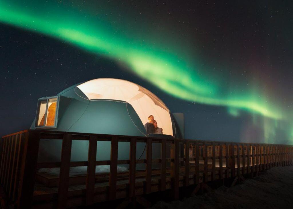 Metis Crossing Hotel Smoky Lake Exterior foto